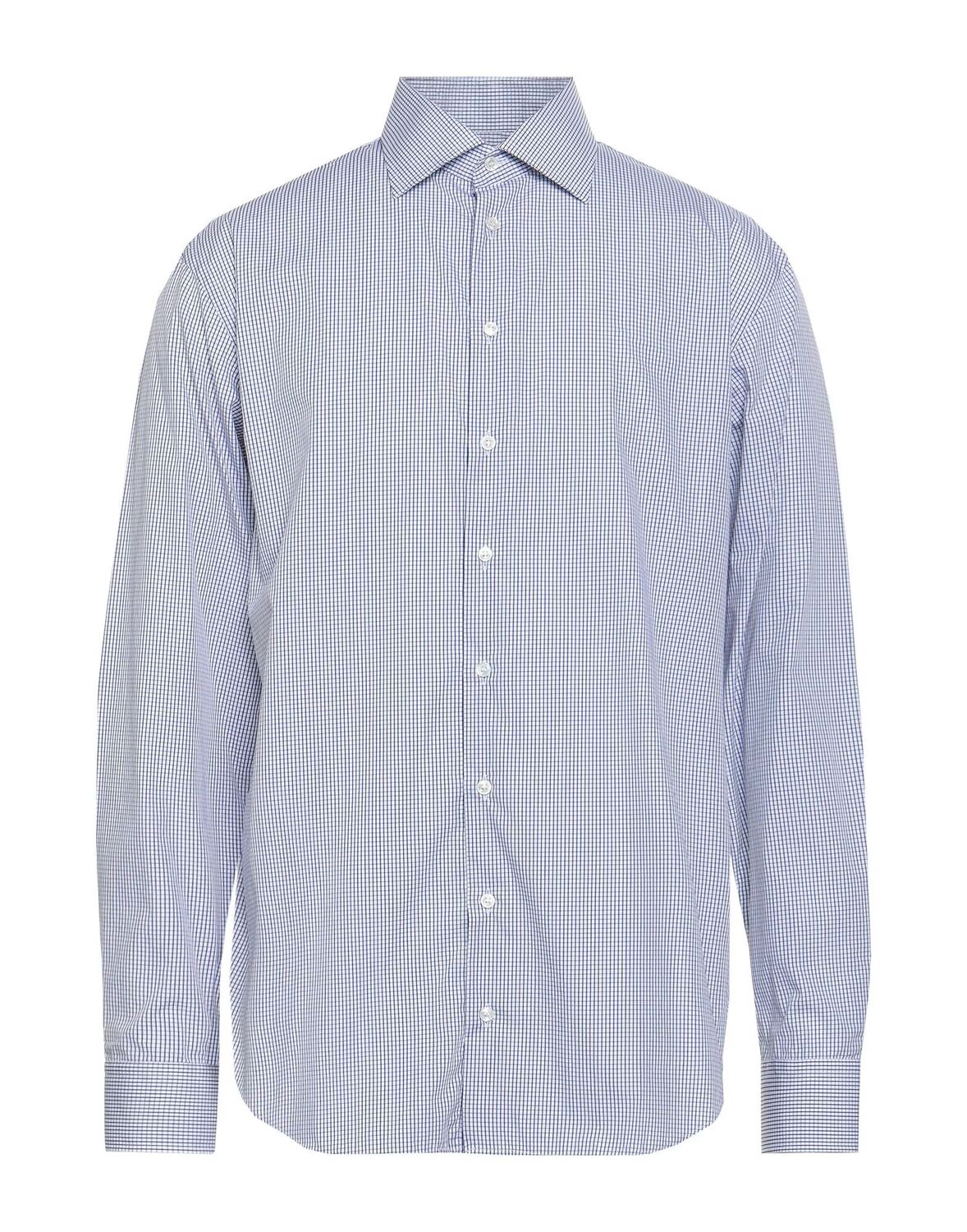 Рубашка Giorgio Armani, синий
Рубашка Giorgio Armani, синий