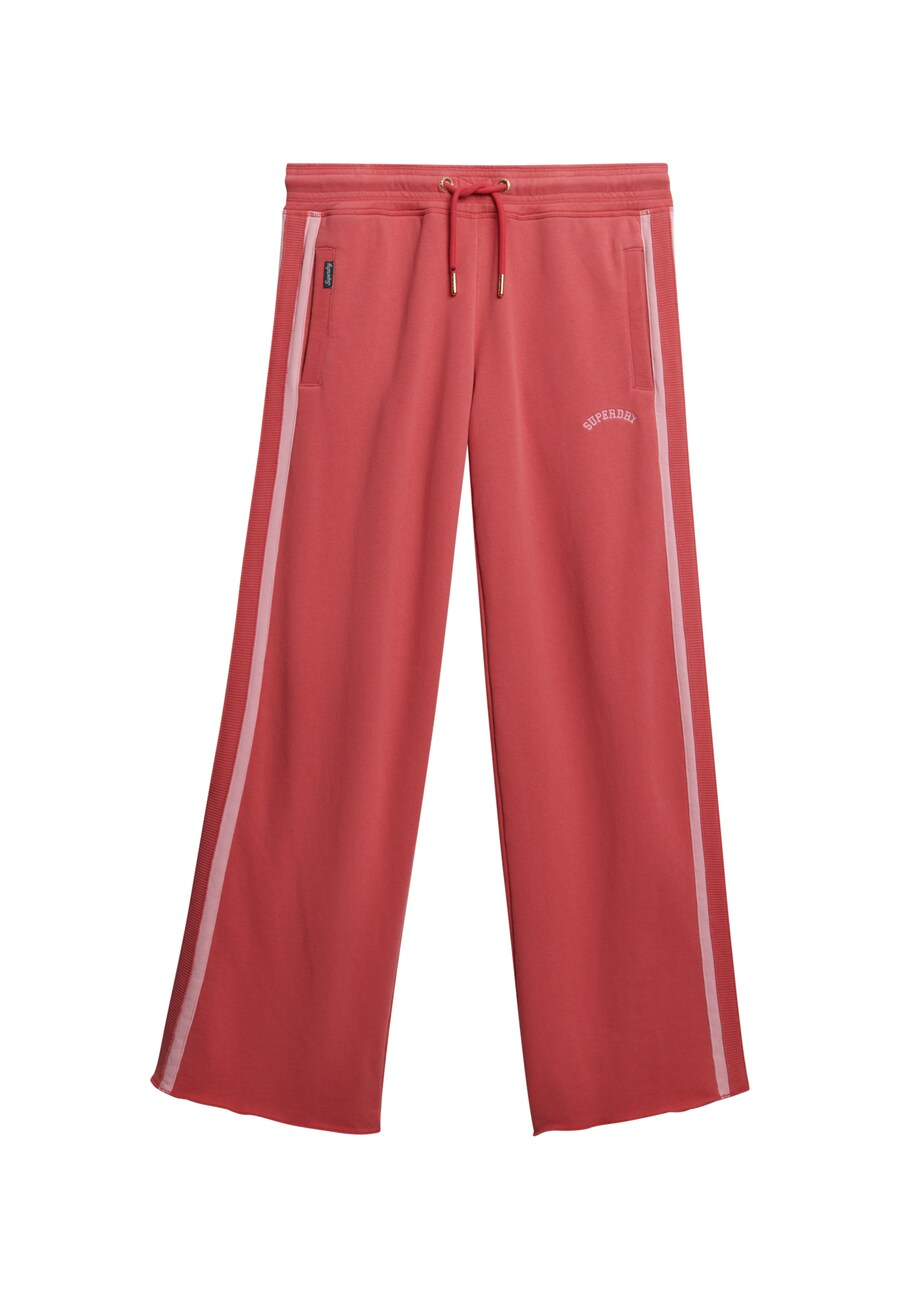 Брюки свободного кроя Superdry, Rose
Брюки свободного кроя Superdry, Rose