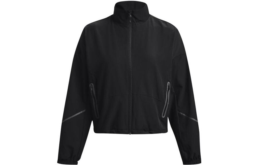 Ветровка Under Armour UA Unstoppable, черный
Ветровка Under Armour UA Unstoppable, черный