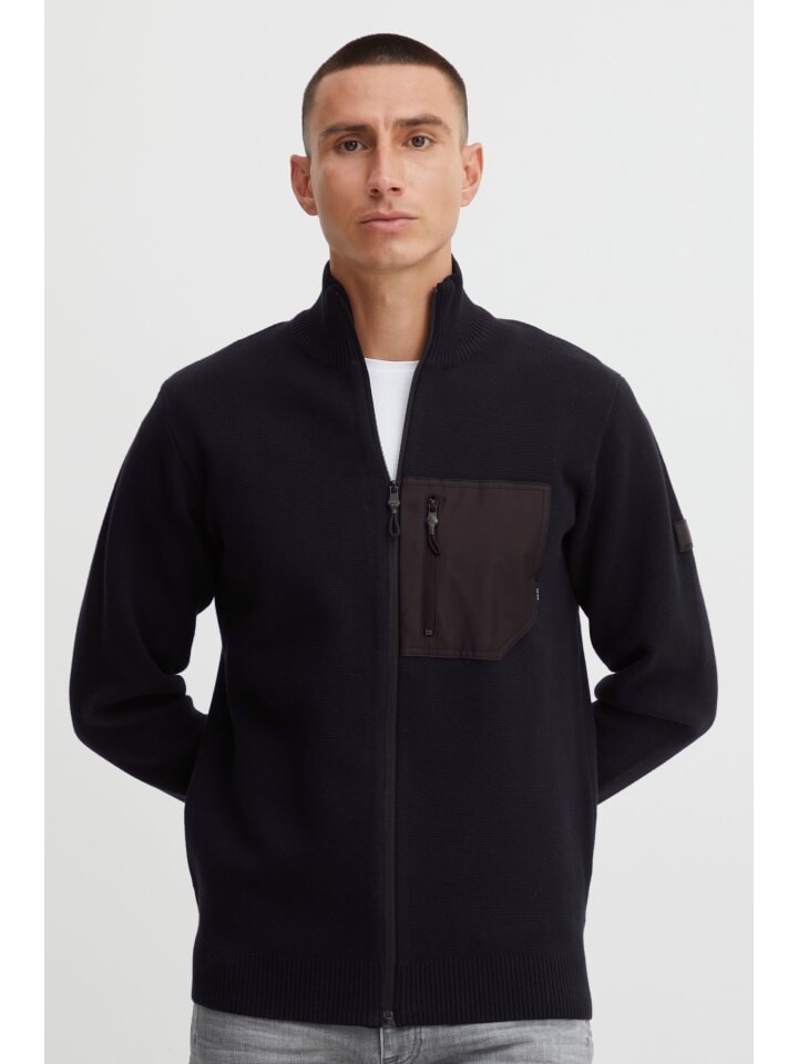 Кардиган INDICODE, черный
Кардиган INDICODE, черный