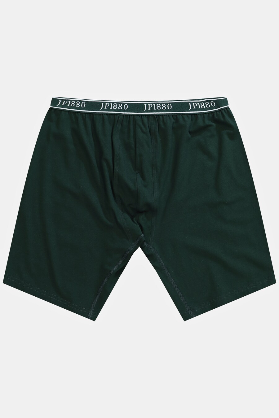 Боксеры JP1880, темно-зеленый
Боксеры JP1880, темно-зеленый