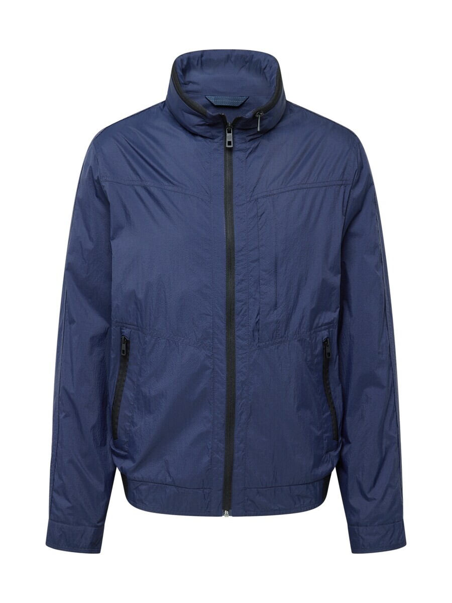 Куртка bugatti Between-Season, морской синий
Куртка bugatti Between-Season, морской синий