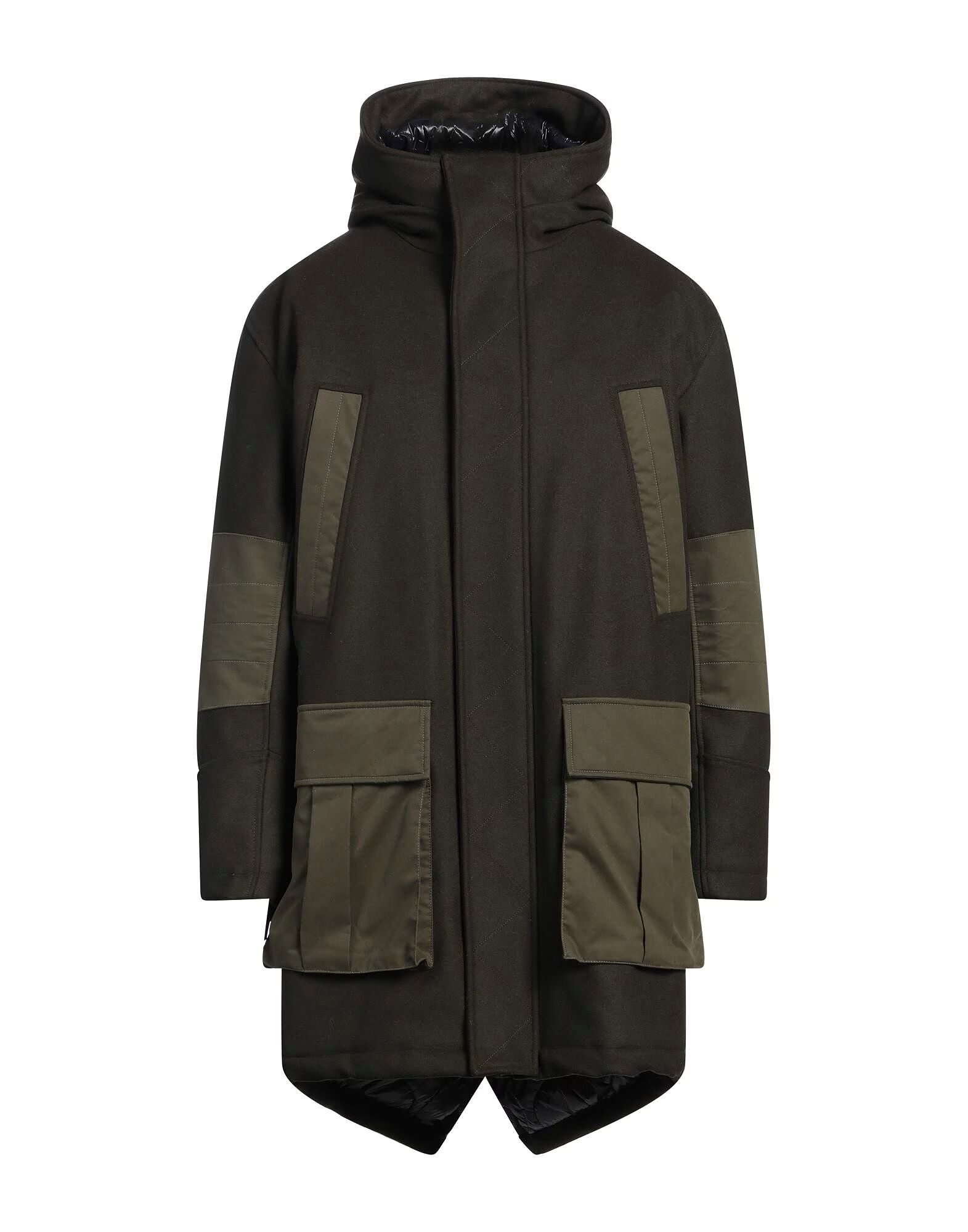 Пальто Dondup, зеленый
Пальто Dondup, зеленый