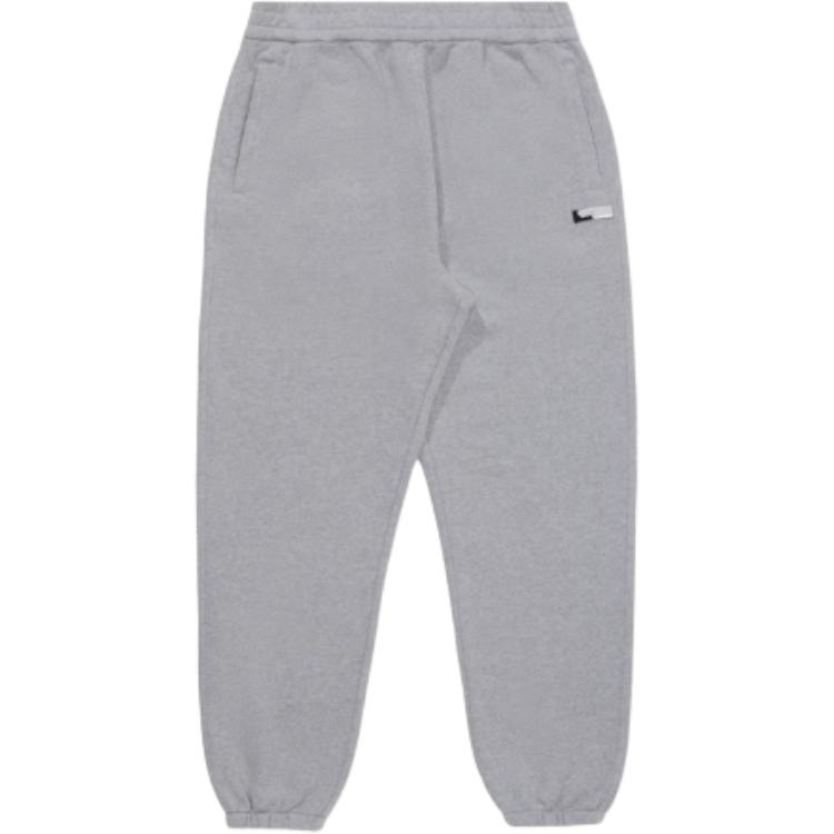 FW24 Knitted Sports Pants Unisex UNDEFEATED, серый
FW24 Knitted Sports Pants Unisex UNDEFEATED, серый