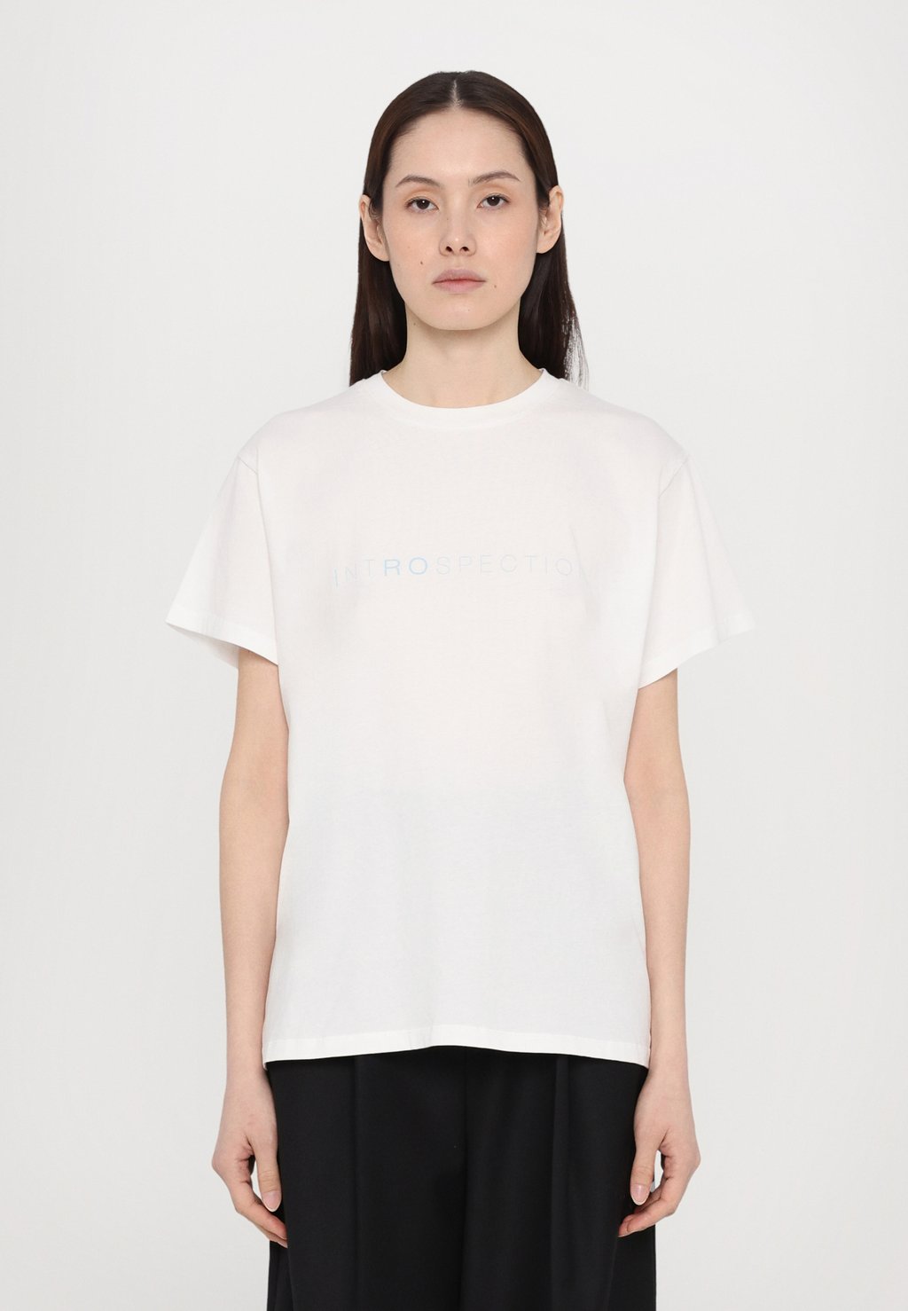 Футболка с принтом ISANA Iro, светло-голубой
Футболка с принтом ISANA Iro, светло-голубой