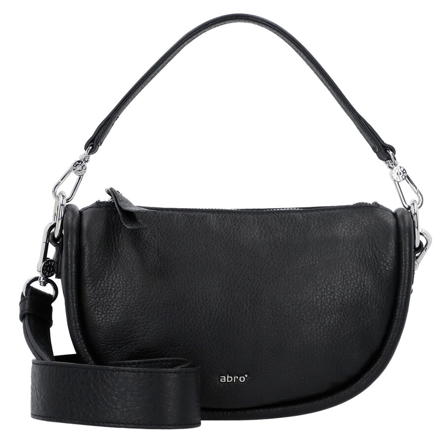 Сумка через плечо ABRO Willow, Black
Сумка через плечо ABRO Willow, Black