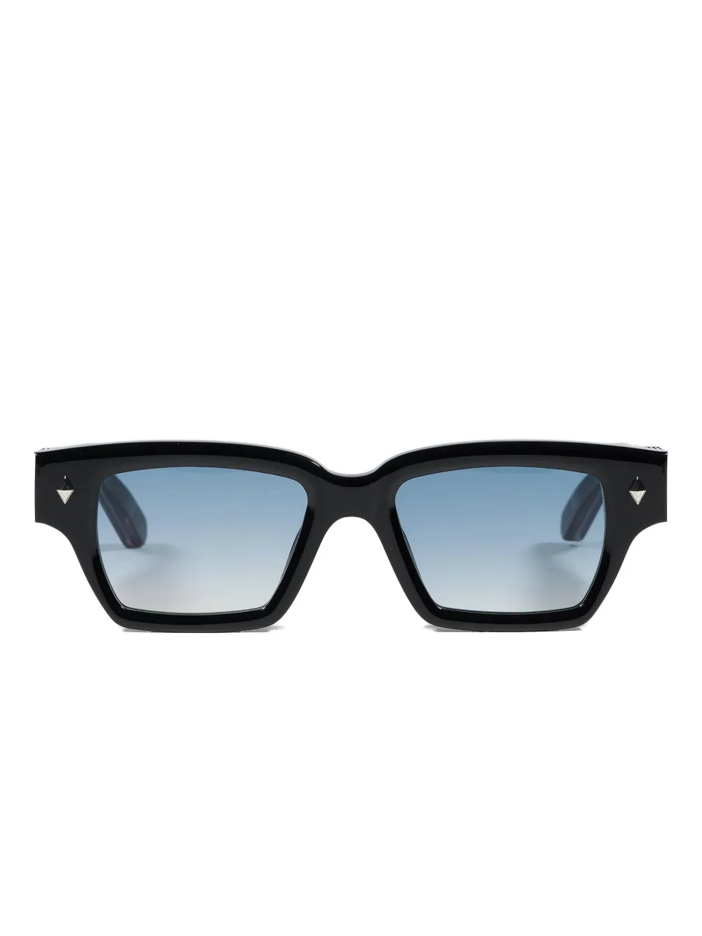 Солнцезащитные очки Project 03 John Dalia, черный
Солнцезащитные очки Project 03 John Dalia, черный