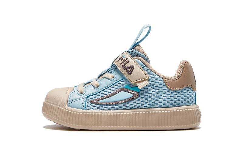 FILA Обувь для малышей TD, Blue
FILA Обувь для малышей TD, Blue