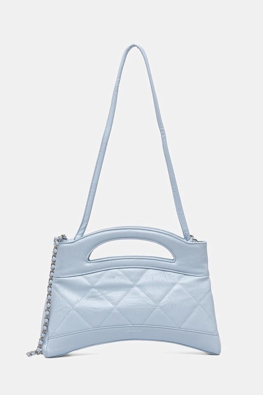 Сумка Petrus Silvian Heach, синий
Сумка Petrus Silvian Heach, синий