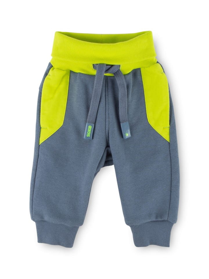 Спортивные брюки Sigikid
Спортивные брюки Sigikid