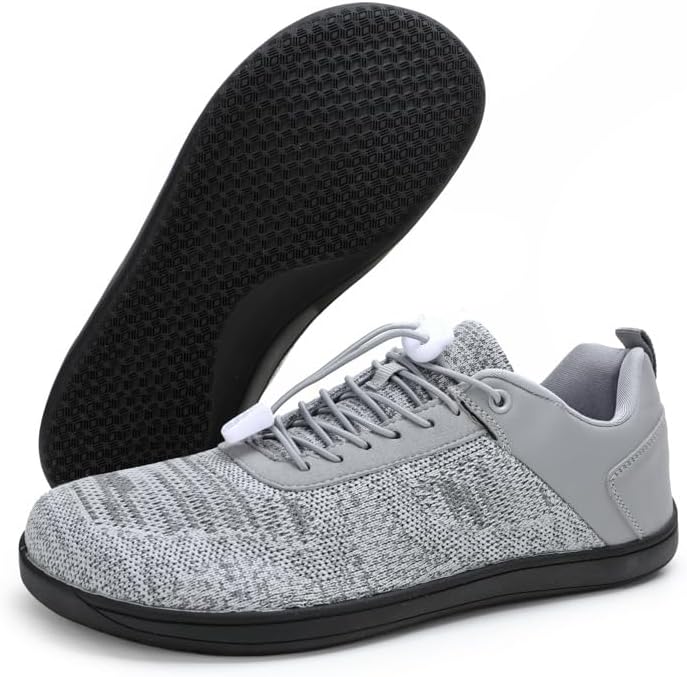 Мужские кроссовки для бега, прогулок и походов. Легкие дышащие спортивные туфли с мягкой подошвой для скалолазания, ходьбы, занятий в спортзале и повседневной носки Qacksv, серый
Мужские кроссовки для бега, прогулок и походов. Легкие дышащие спортивные туфли с мягкой подошвой для скалолазания, ходьбы, занятий в спортзале и повседневной носки Qacksv, серый