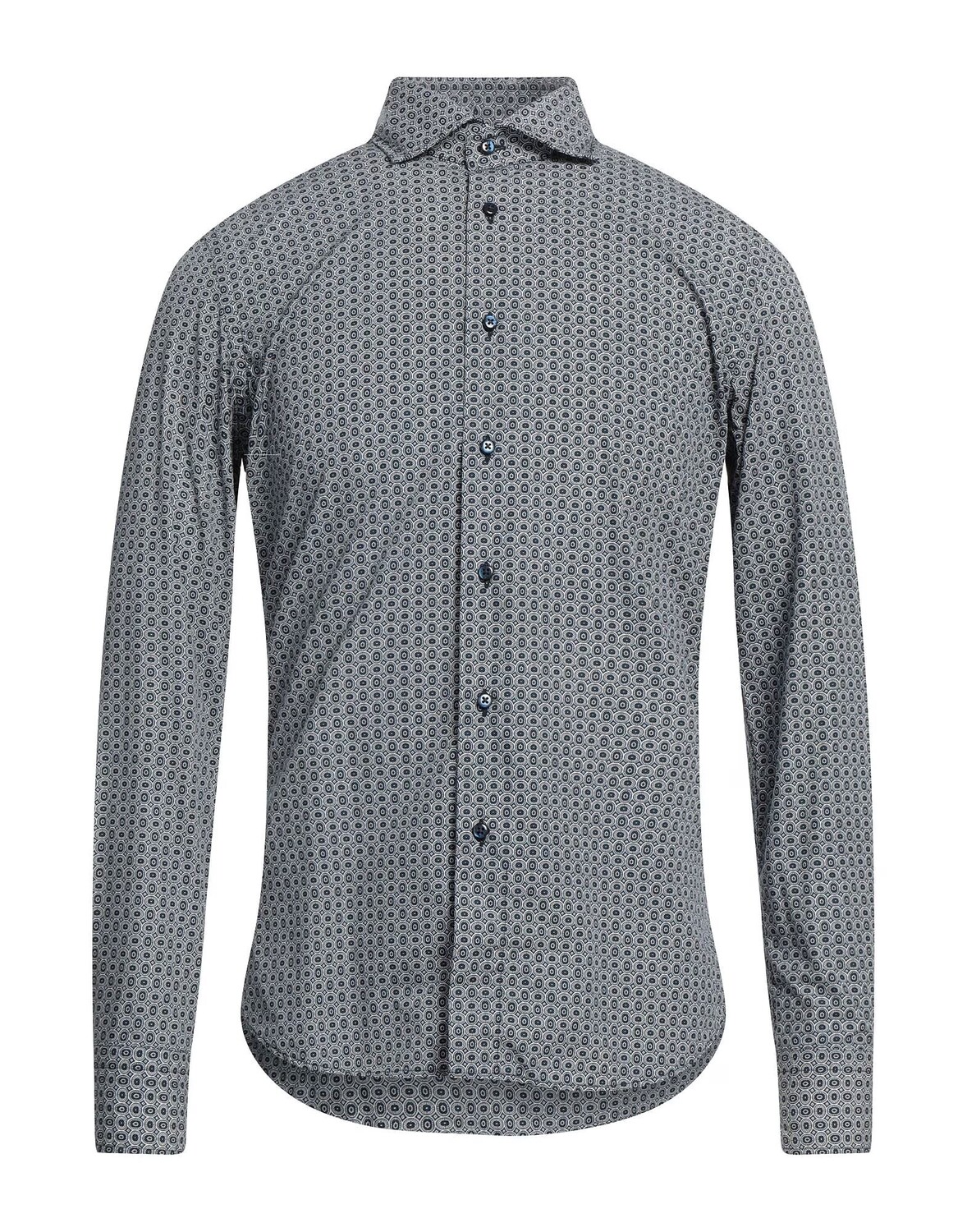 Рубашка Rossi, синий
Рубашка Rossi, синий