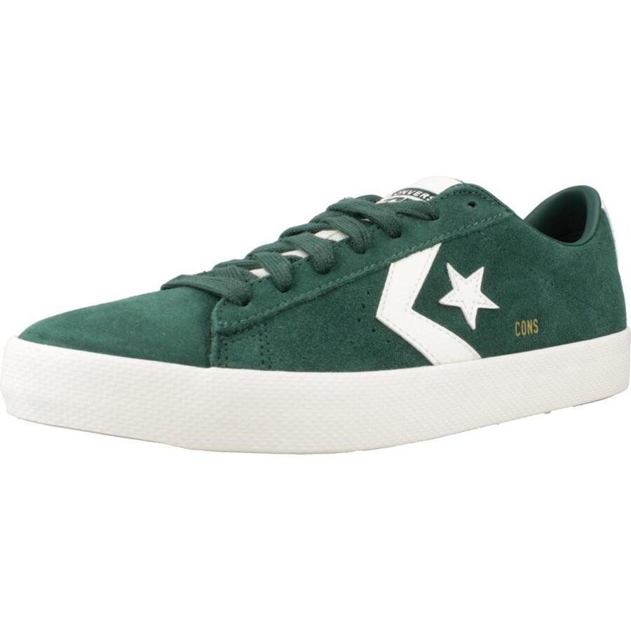 Кеды Converse модель Pl Vulc Pro цвет зеленый
Кеды Converse модель Pl Vulc Pro цвет зеленый