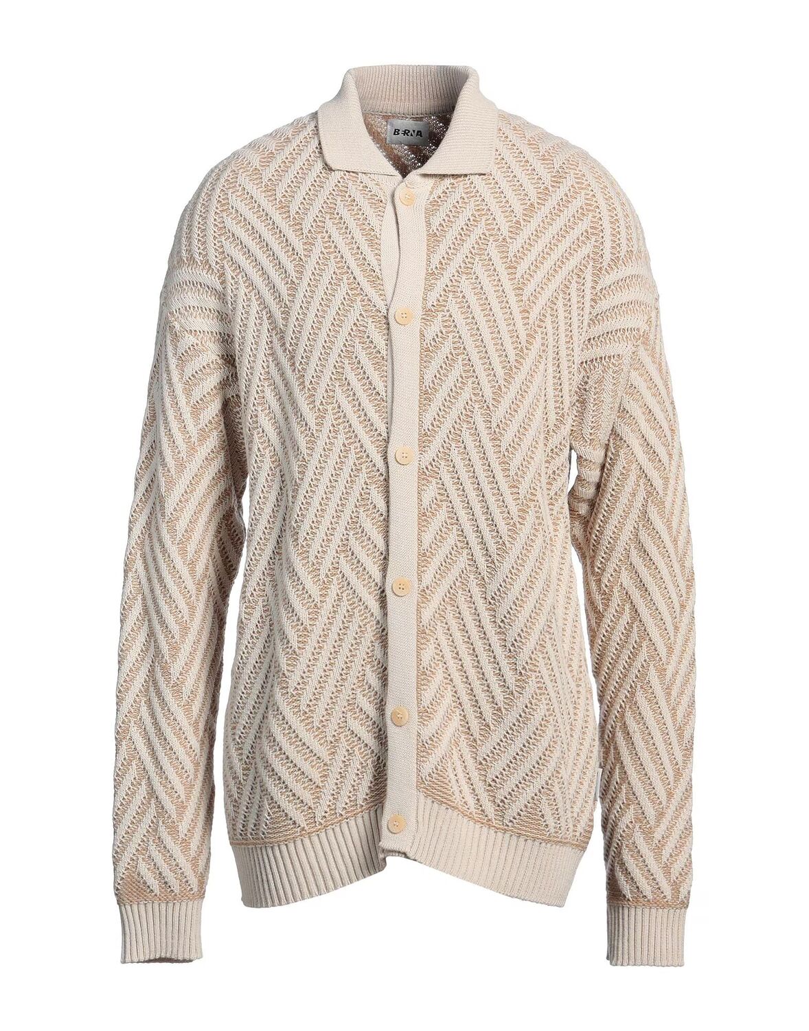 Кардиган Berna, бежевый
Кардиган Berna, бежевый