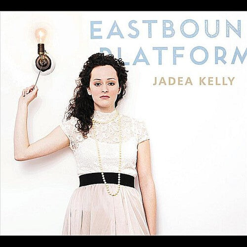 CD диск Kelly, Jadea: Eastbound Platform
CD диск Kelly, Jadea: Eastbound Platform