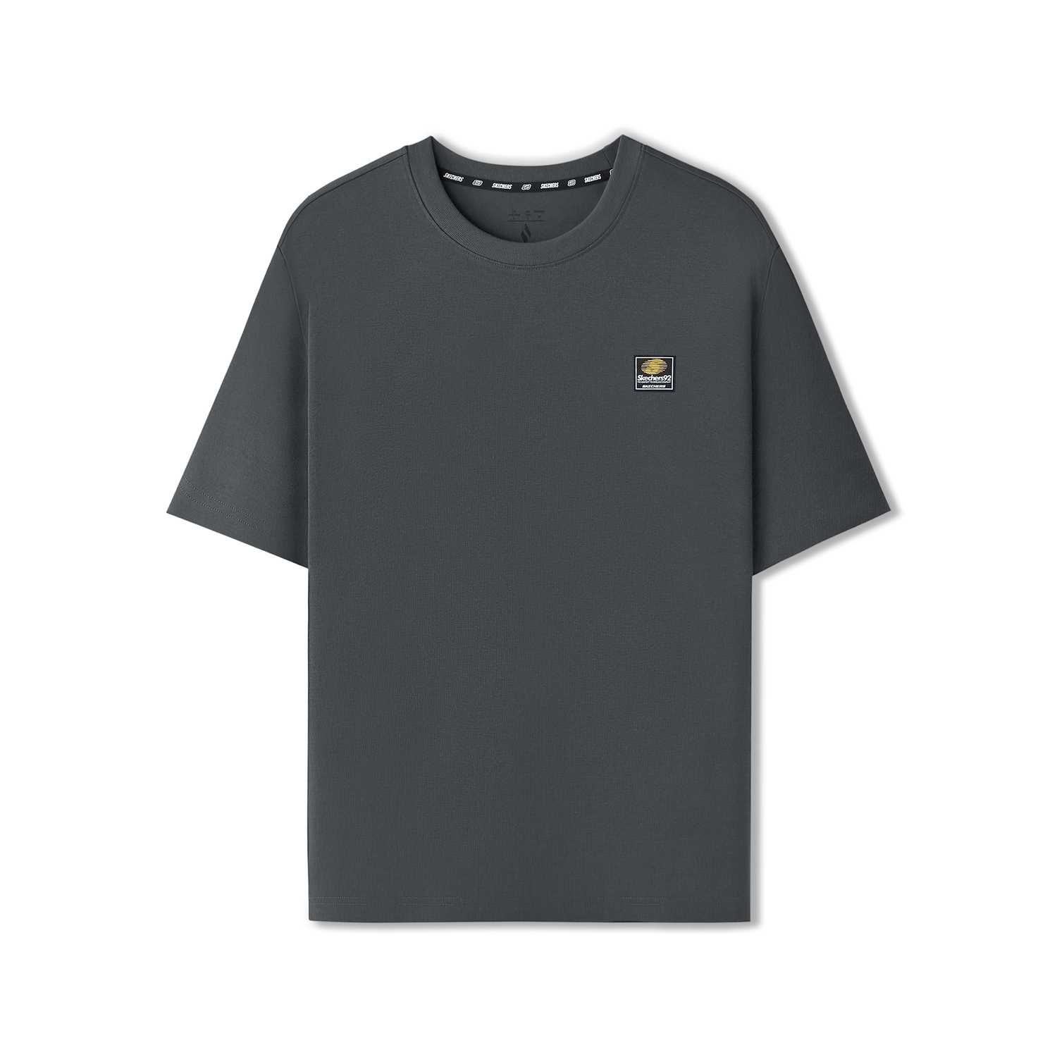 Skechers Футболка Sportlife Unisex Oyster Black, Черный, Skechers Футболка Sportlife Unisex Oyster Black
Skechers Футболка Sportlife Unisex Oyster Black, Черный, Skechers Футболка Sportlife Unisex Oyster Black