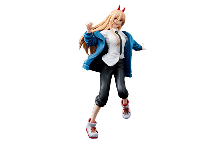 Chainsaw Man, Power TAITO
Chainsaw Man, Power TAITO