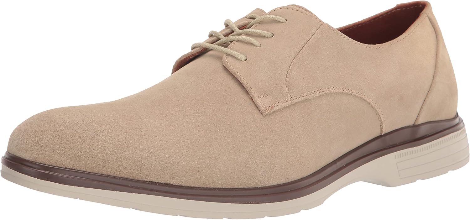 Мужские туфли Stacy Adams, Tayson Oxford
Мужские туфли Stacy Adams, Tayson Oxford