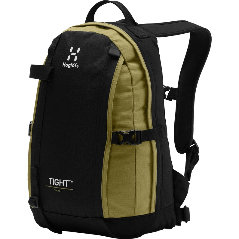 Плотный рюкзак 15 Hagloefs, true black
Плотный рюкзак 15 Hagloefs, true black