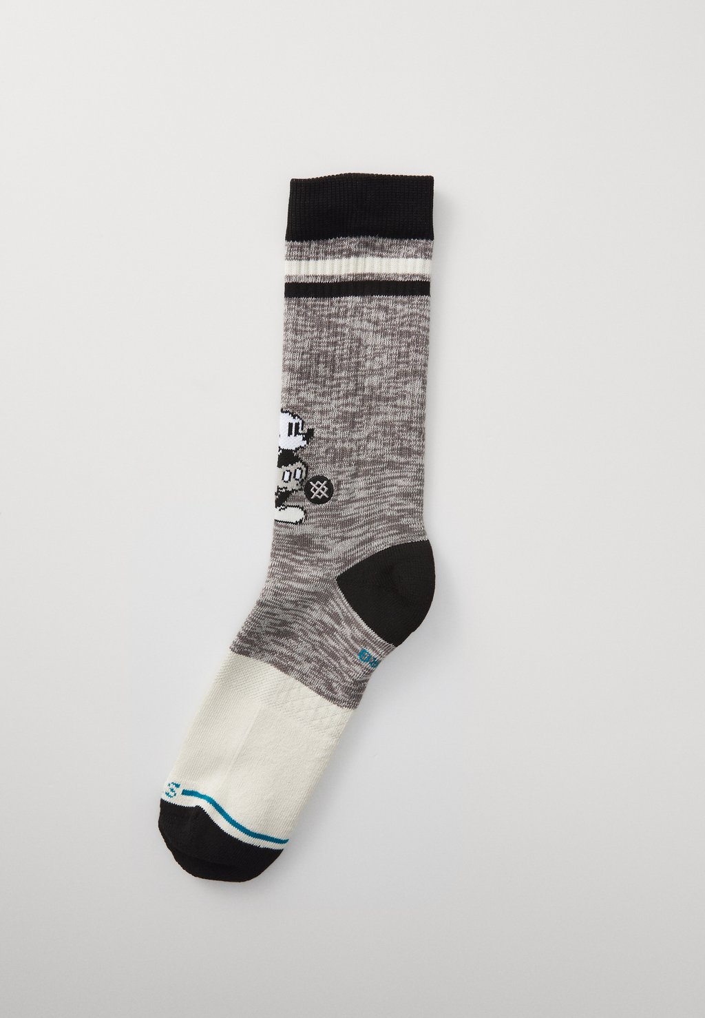 Носки VINTAGE MICKEY CREW UNISEX Stance, мультиколор
Носки VINTAGE MICKEY CREW UNISEX Stance, мультиколор