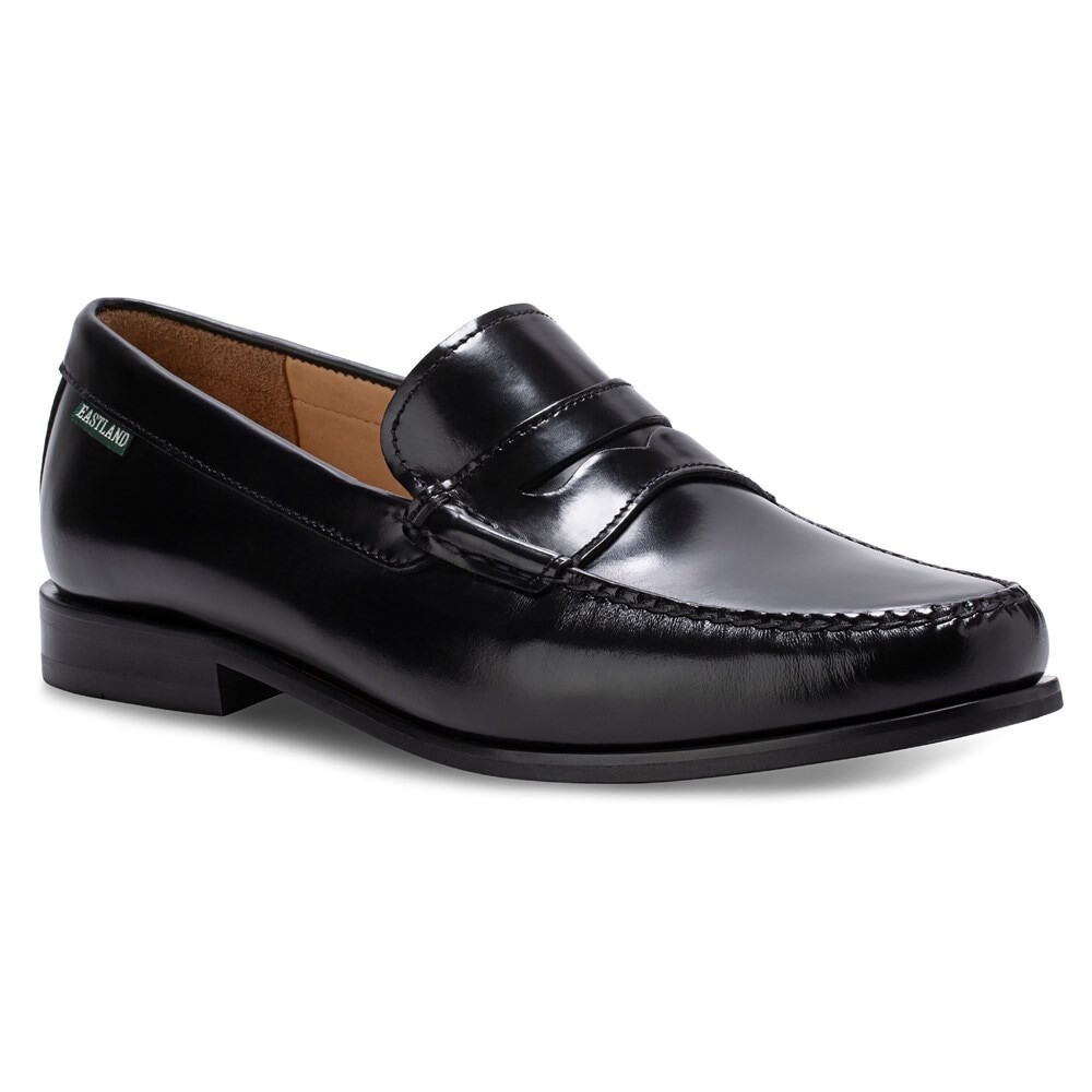 Мужские пенни лоферы Bristol Eastland, черный
Мужские пенни лоферы Bristol Eastland, черный