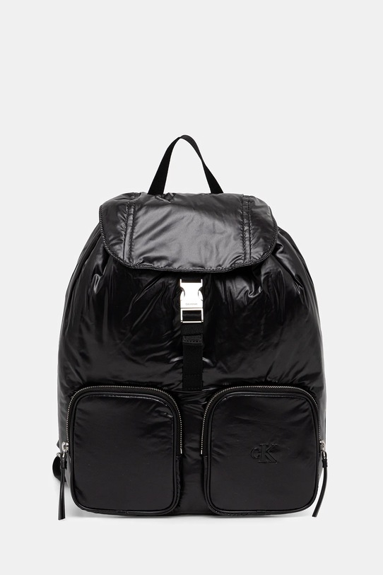Рюкзак Calvin Klein, черный
Рюкзак Calvin Klein, черный