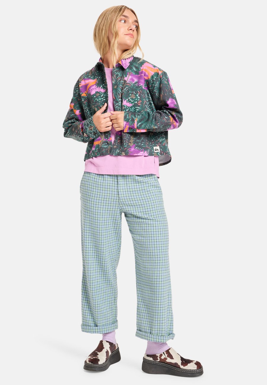 Блуза Quiksilver GEMUROH, Trekking Hidden Gem Qsw/Not Defined
Блуза Quiksilver GEMUROH, Trekking Hidden Gem Qsw/Not Defined