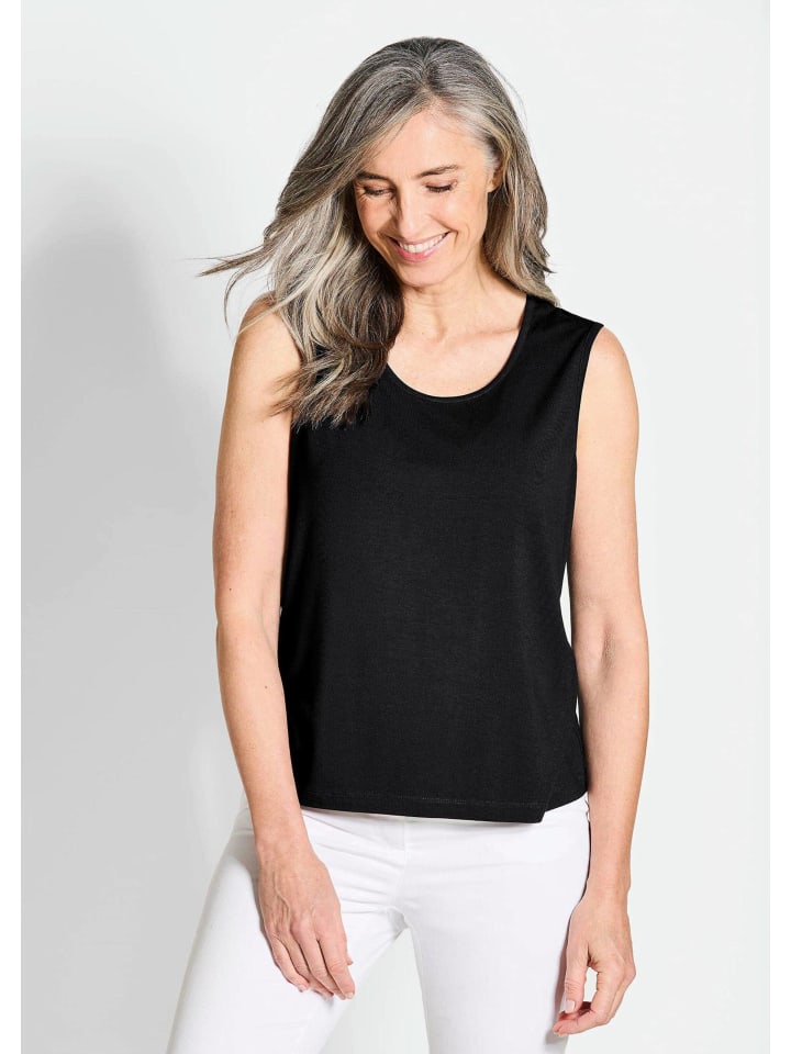 Топ GOLDNER, черный/белый
Топ GOLDNER, черный/белый