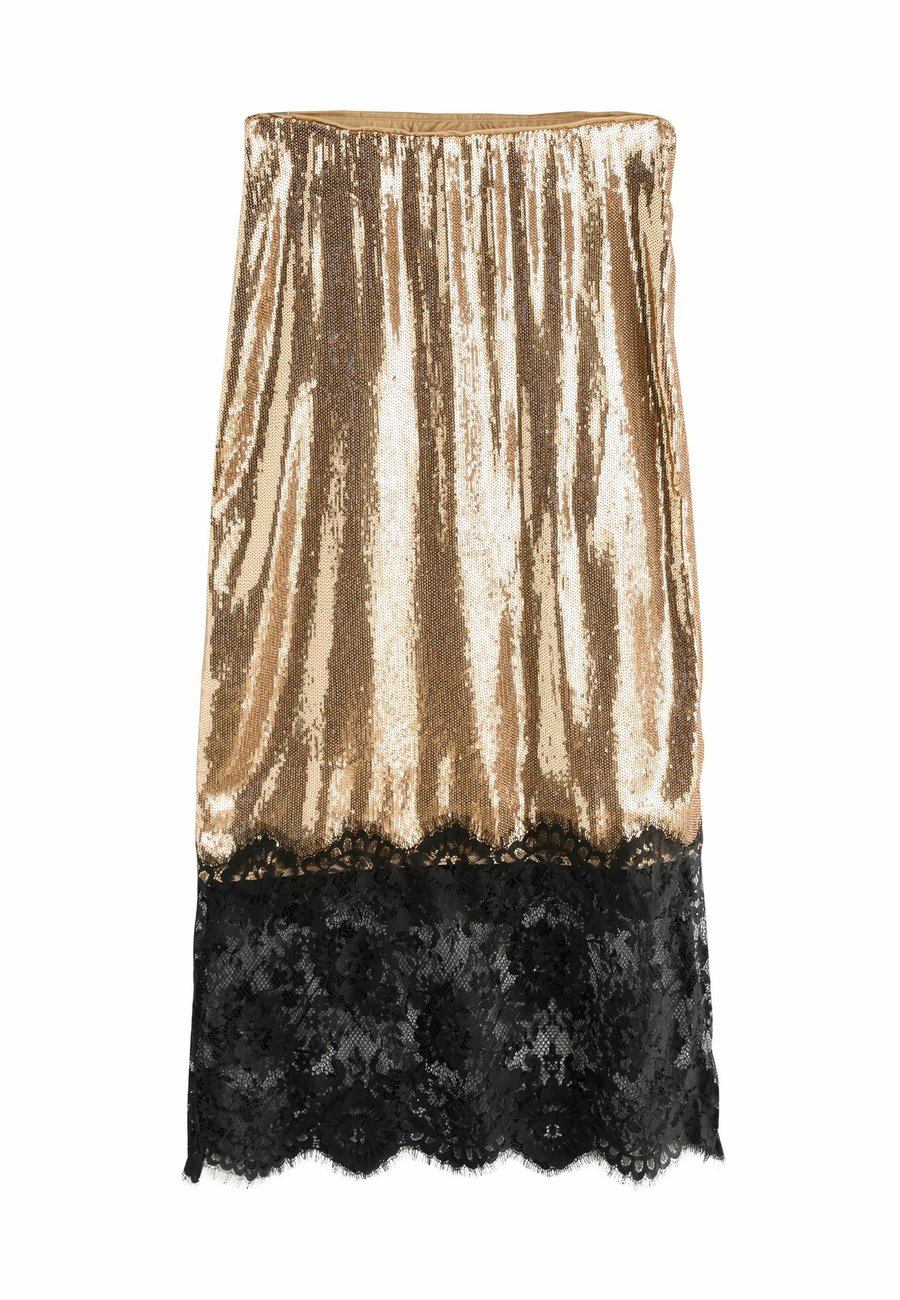 Юбка Next REGULAR FIT, Gold-Coloured Black/Gold-Coloured
Юбка Next REGULAR FIT, Gold-Coloured Black/Gold-Coloured