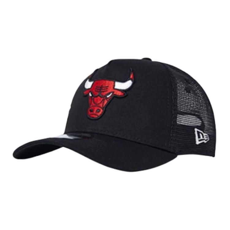New Era Хлопковая бейсболка унисекс черная, Black
New Era Хлопковая бейсболка унисекс черная, Black