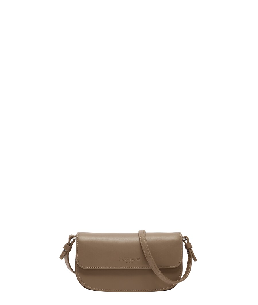 Сумка через плечо Liebeskind Berlin, коричневый
Сумка через плечо Liebeskind Berlin, коричневый