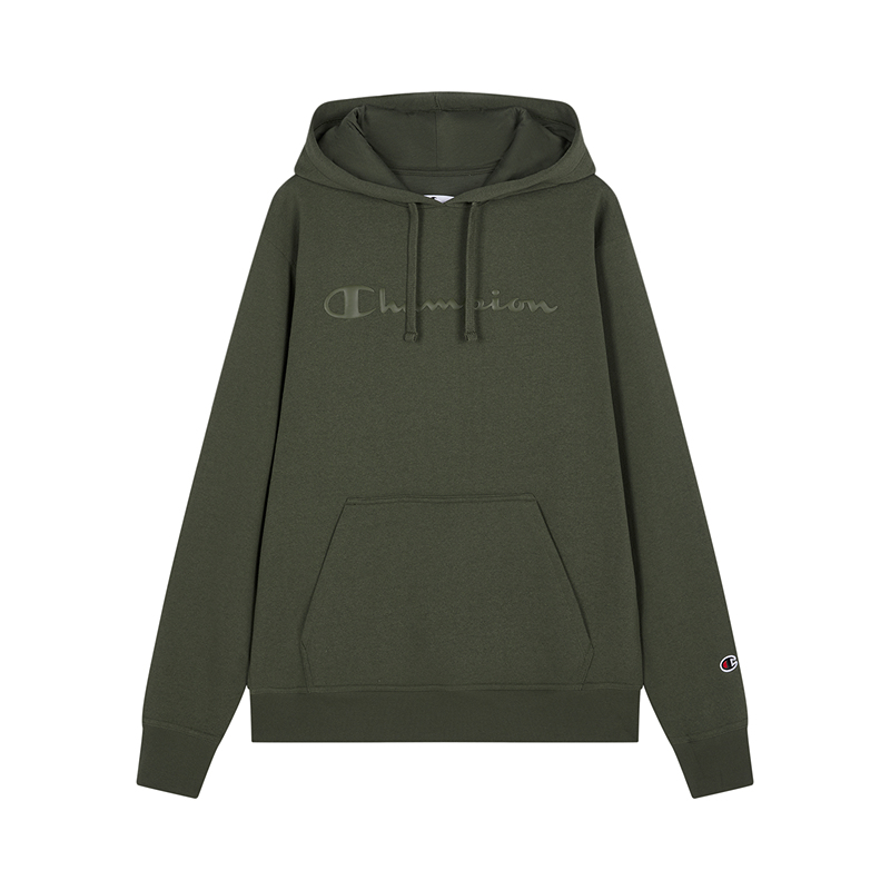 Свитшот US Version Unisex Champion, зеленый
Свитшот US Version Unisex Champion, зеленый