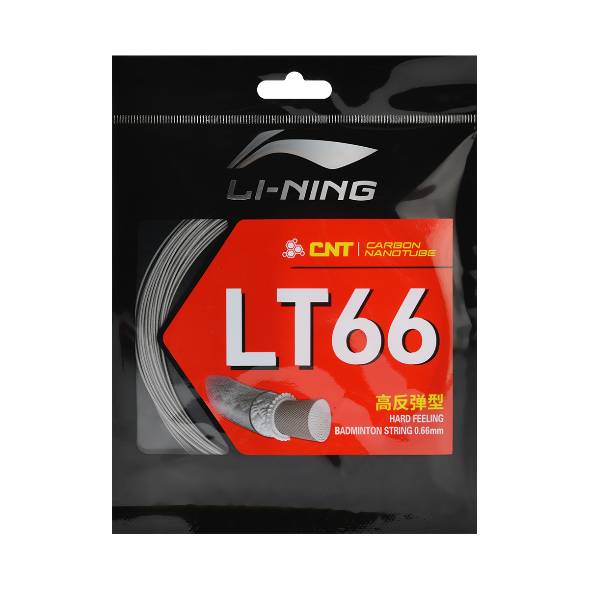 Нейлоновые струны для бадминтонной ракетки Outdoor Unisex LINING
Нейлоновые струны для бадминтонной ракетки Outdoor Unisex LINING