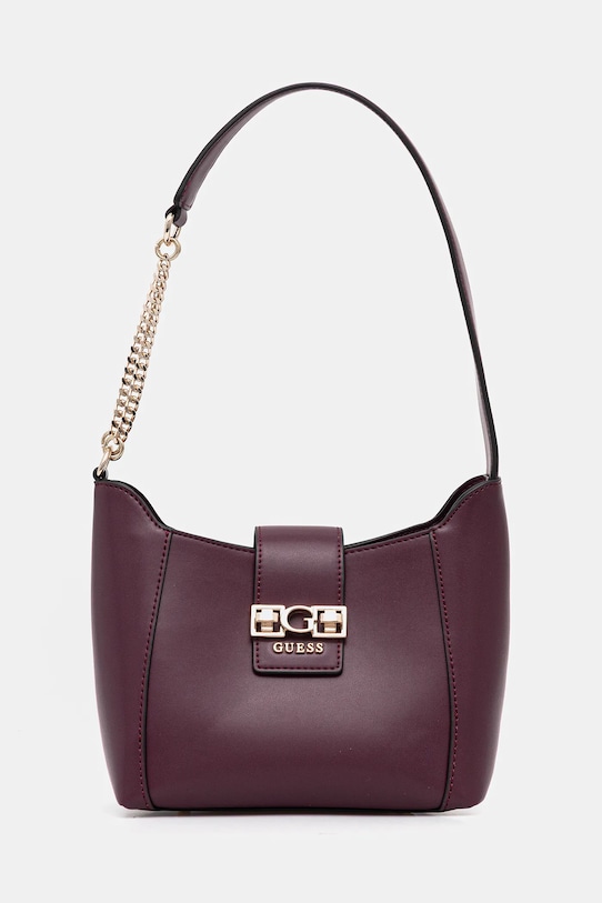 Сумочка ДЖЕЙН Guess, бордовый
Сумочка ДЖЕЙН Guess, бордовый