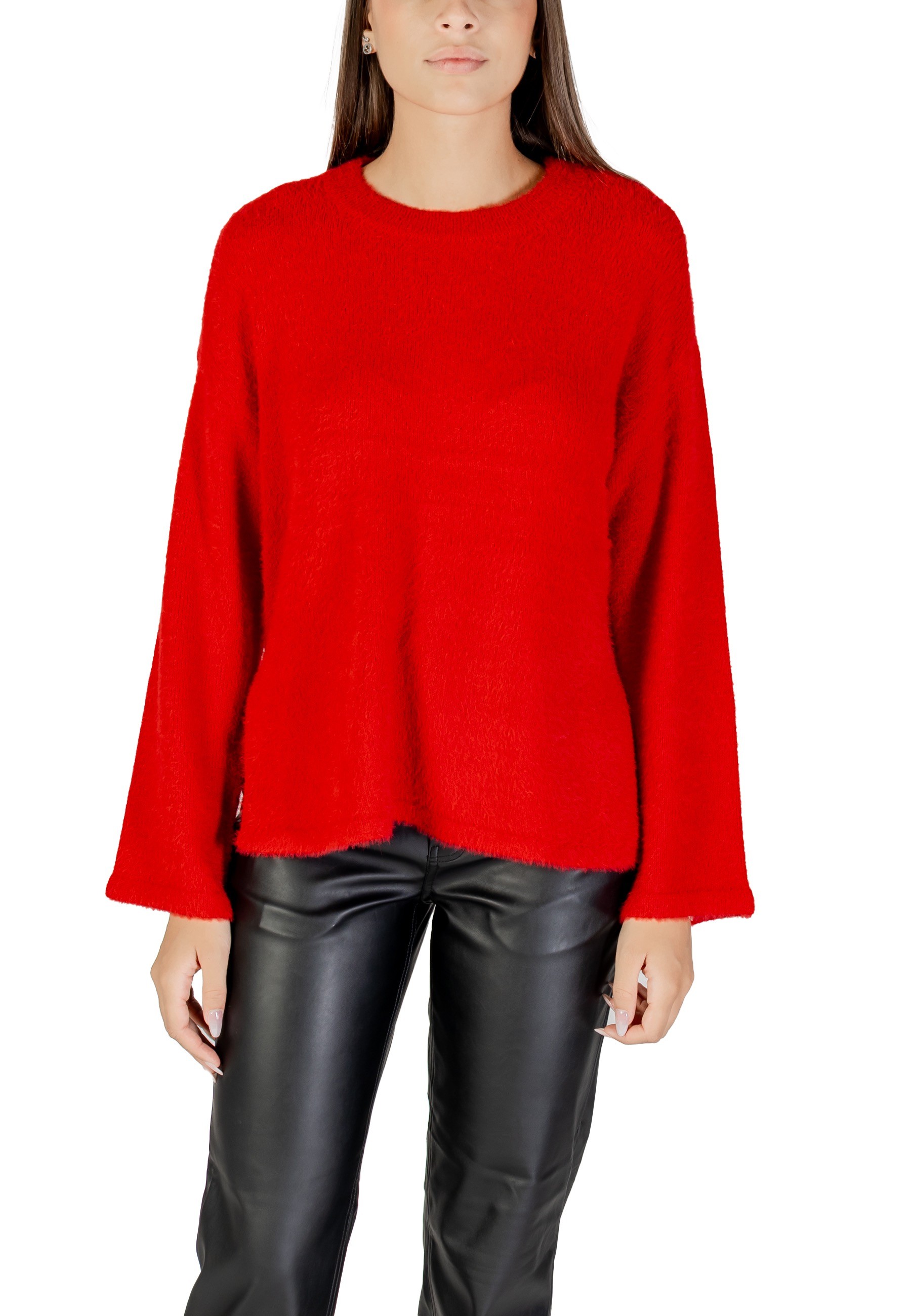 Трикотаж Only, красный
Трикотаж Only, красный