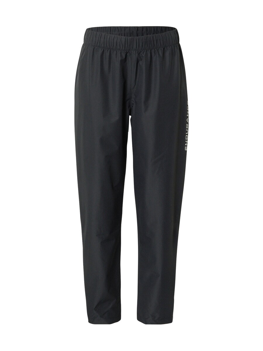 Обычные брюки ENDURANCE Vanda, черный
Обычные брюки ENDURANCE Vanda, черный