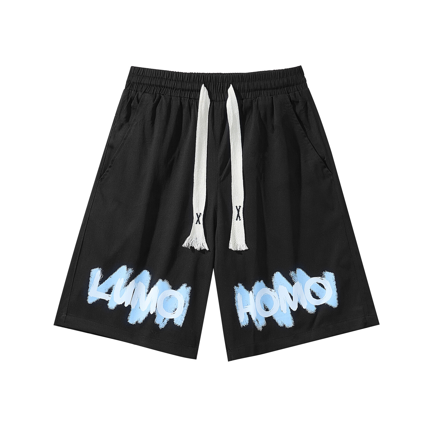 Dunhuang Cultural Creationdunhuang Inspiration DUNHUANG INSPIRATION Повседневные шорты унисекс, Черный
Dunhuang Cultural Creationdunhuang Inspiration DUNHUANG INSPIRATION Повседневные шорты унисекс, Черный