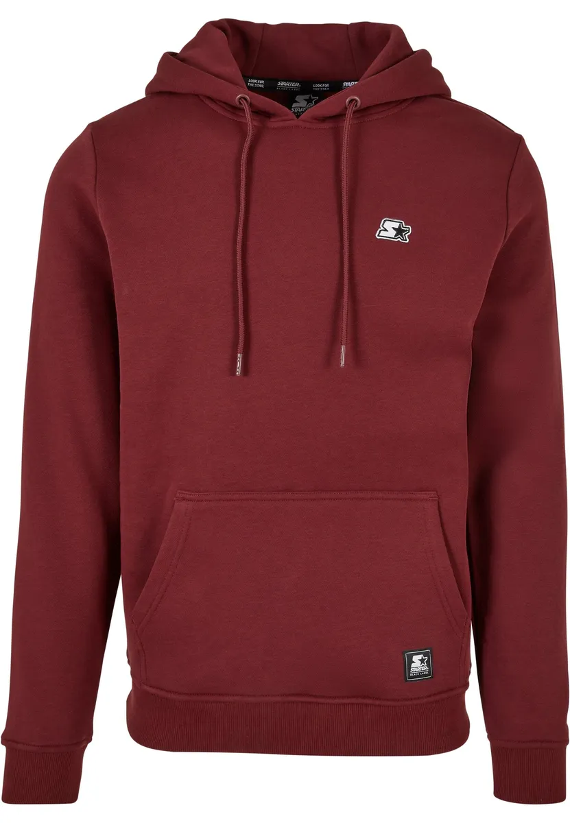 Толстовка Starter Black Label "Мужская толстовка Starter Black Label Essential Hoody", цвет Port
Толстовка Starter Black Label "Мужская толстовка Starter Black Label Essential Hoody", цвет Port