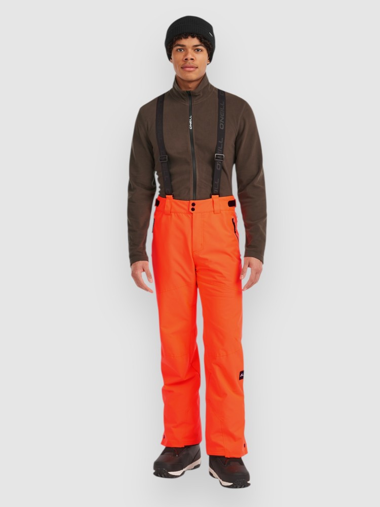 Штаны для сноуборда O'Neill Fwc'Cruz Suspender Bib Pants, tokyo lights, Коричневый, Штаны для сноуборда O'Neill Fwc'Cruz Suspender Bib Pants, tokyo lights
Штаны для сноуборда O'Neill Fwc'Cruz Suspender Bib Pants, tokyo lights, Коричневый, Штаны для сноуборда O'Neill Fwc'Cruz Suspender Bib Pants, tokyo lights