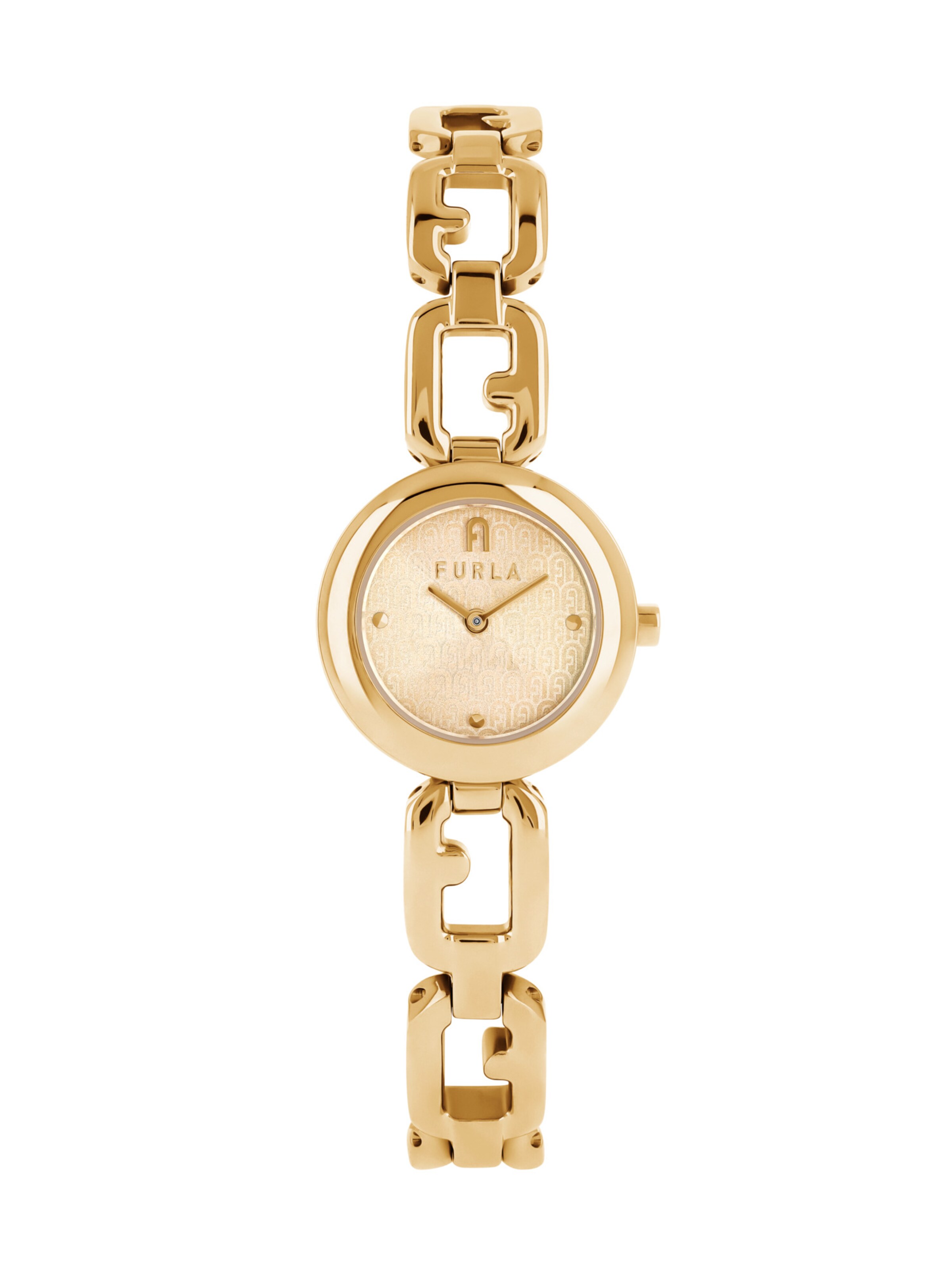 FURLA Золотые часы Analog
FURLA Золотые часы Analog