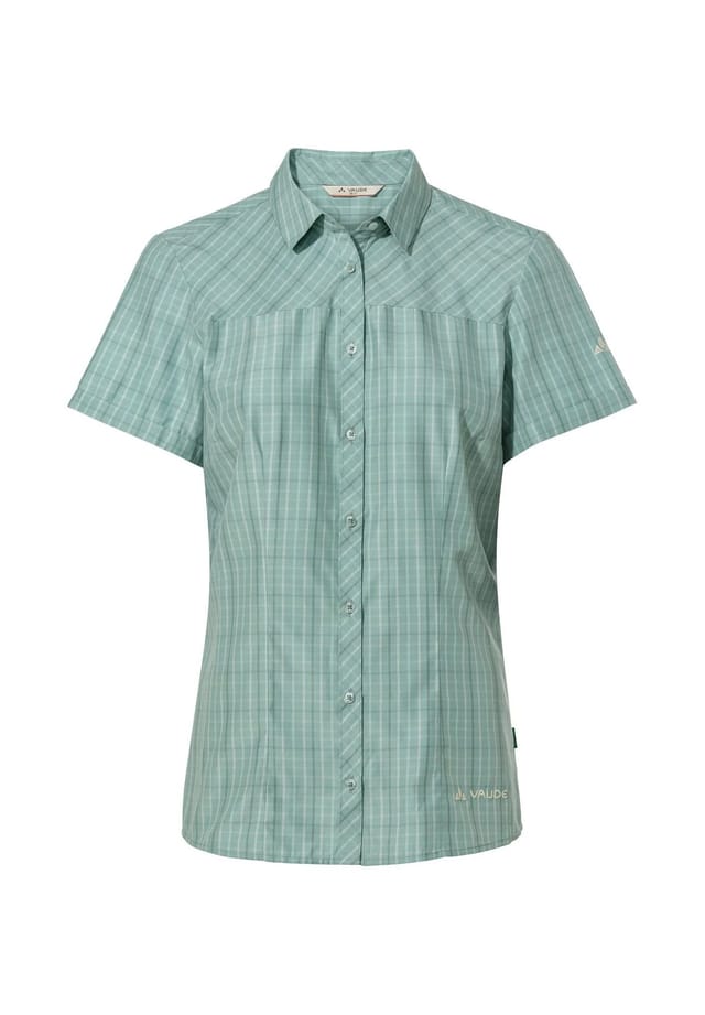 Функциональная блузка "tacun ii" быстросохнущая препятствующая появлению запаха Vaude, цвет dusty fern
Функциональная блузка "tacun ii" быстросохнущая препятствующая появлению запаха Vaude, цвет dusty fern