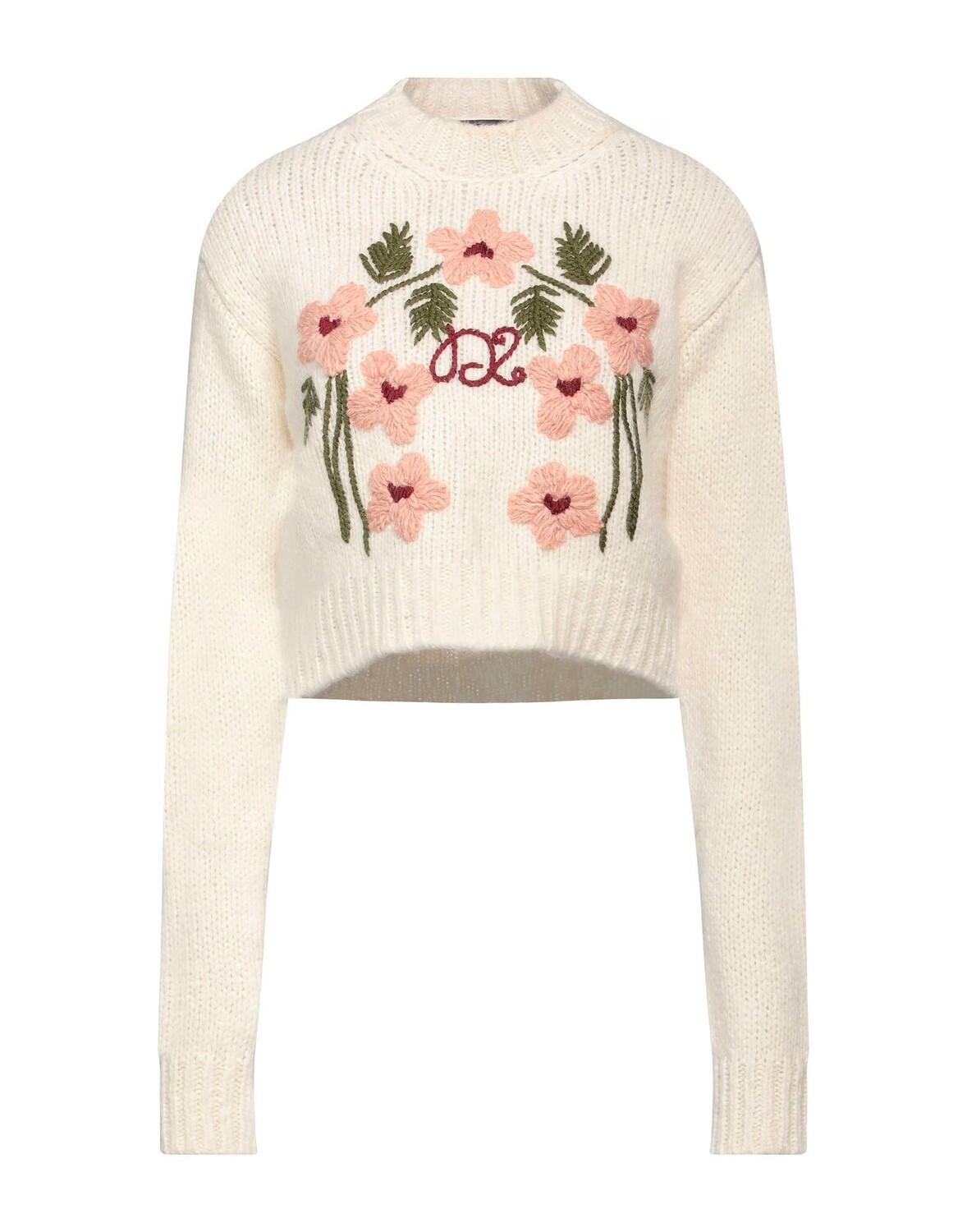 Свитер Dsquared2, слоновая кость
Свитер Dsquared2, слоновая кость