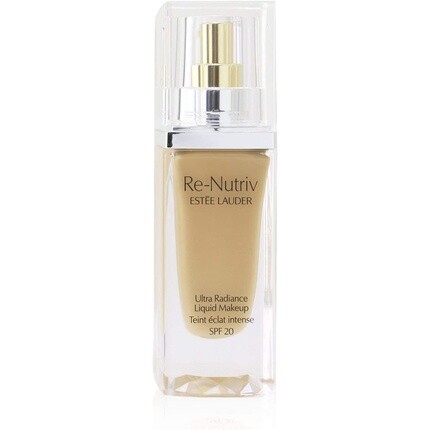 Estée Lauder Re-Nutriv Ultra Radiance Жидкий макияж SPF20 3W1 Dawn 30 мл
Estée Lauder Re-Nutriv Ultra Radiance Жидкий макияж SPF20 3W1 Dawn 30 мл