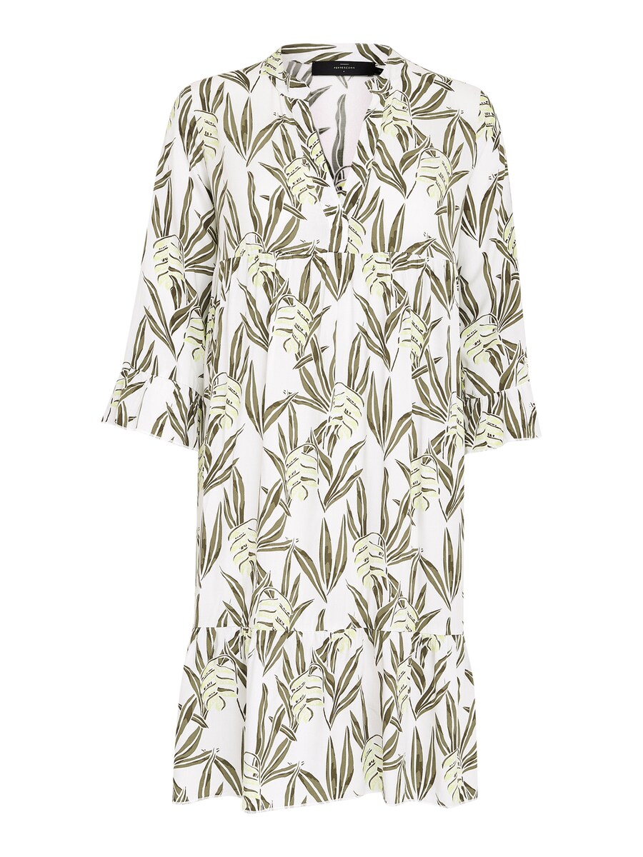 Платье-рубашка Peppercorn Luna, White
Платье-рубашка Peppercorn Luna, White