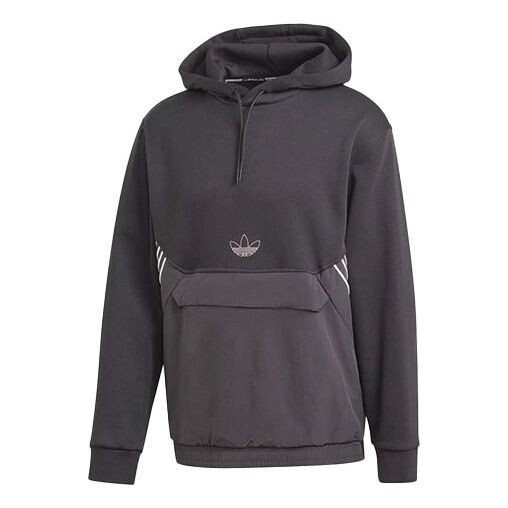 Толстовка adidas originals Tlm 02 Hoody Casual Sports hooded Pullover Black, черный
Толстовка adidas originals Tlm 02 Hoody Casual Sports hooded Pullover Black, черный