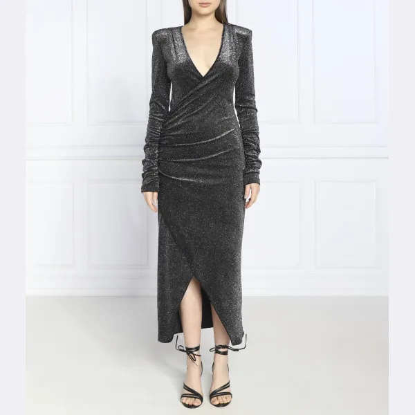 Платье Patrizia Pepe, черный
Платье Patrizia Pepe, черный