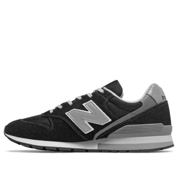 Кроссовки № 996 New Balance, черный
Кроссовки № 996 New Balance, черный
