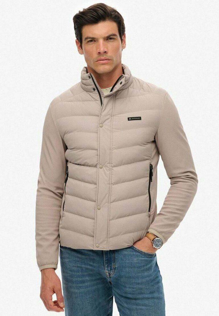 Куртка Superdry & Co STORM POPPER, Deep Beige Slub/Beige
Куртка Superdry & Co STORM POPPER, Deep Beige Slub/Beige