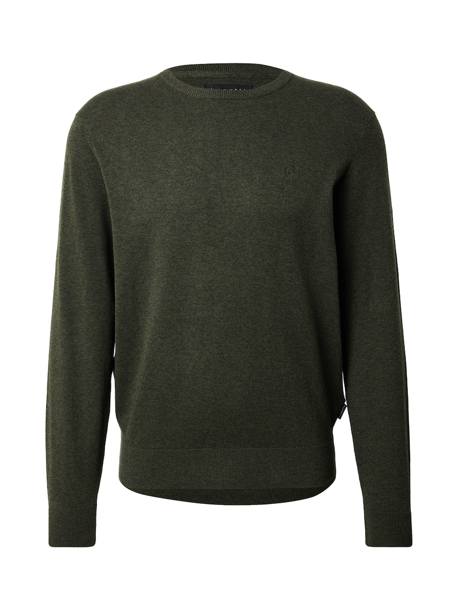 Свитер bugatti, оливковый
Свитер bugatti, оливковый