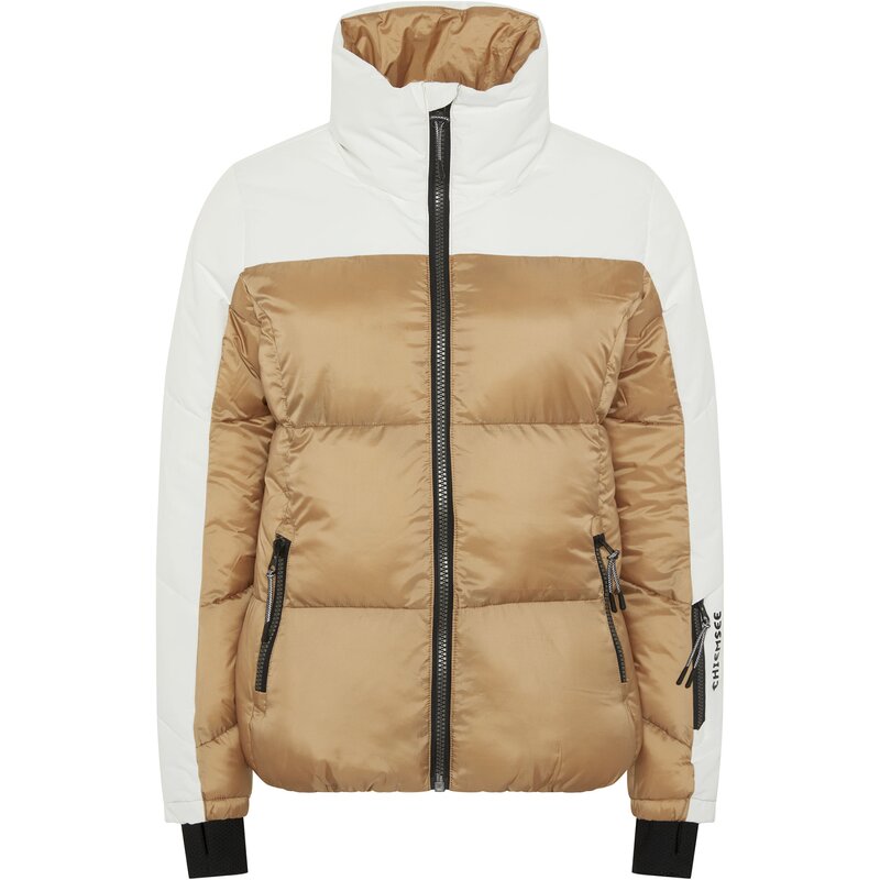 Лыжная куртка Chiemsee, цвет cinnamon
Лыжная куртка Chiemsee, цвет cinnamon